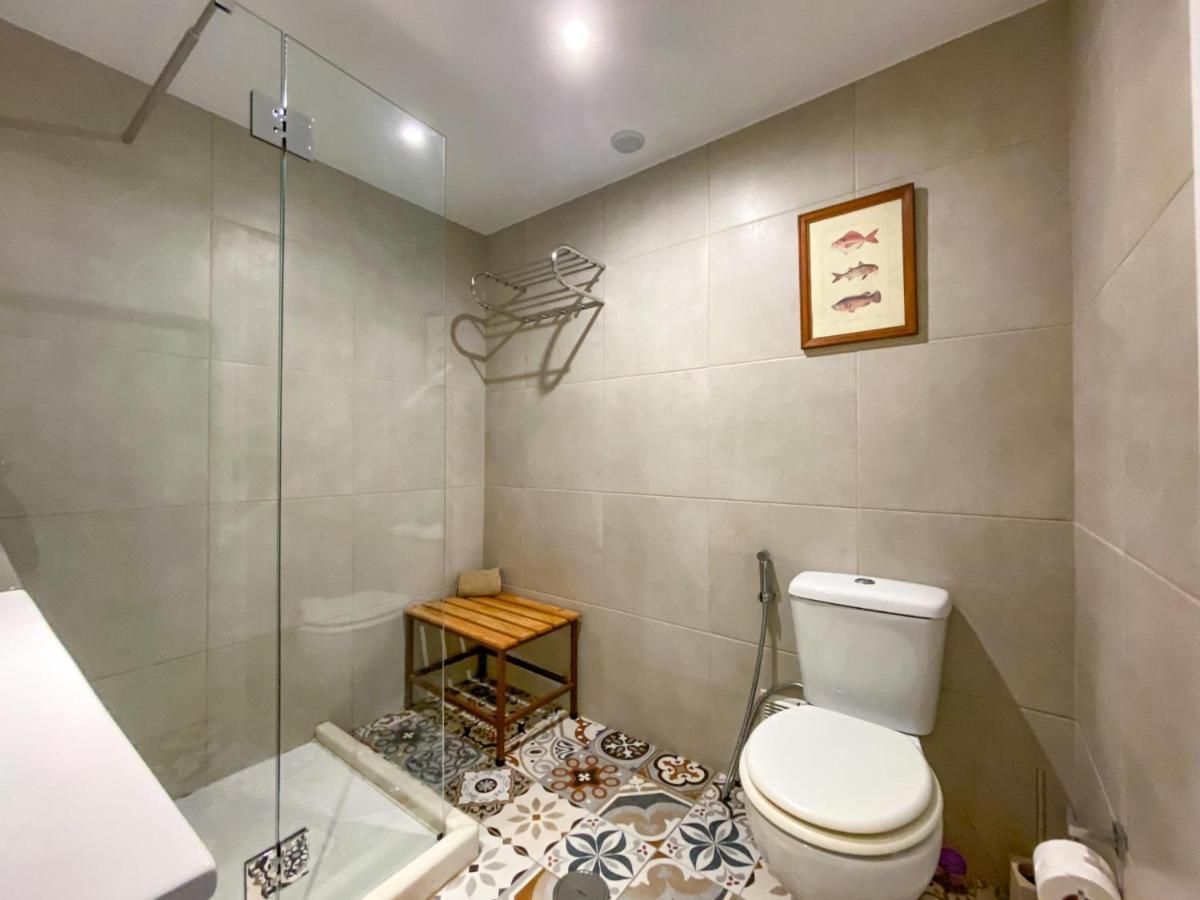 Comfort Near Beaches And Historic Center #1921 Apartment Lagos