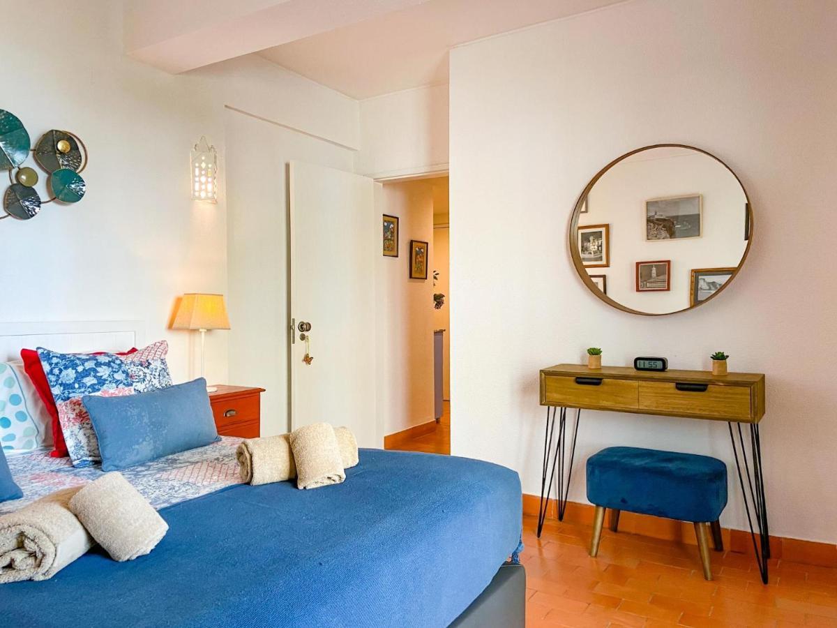 Comfort Near Beaches And Historic Center #1921 Apartment Lagos