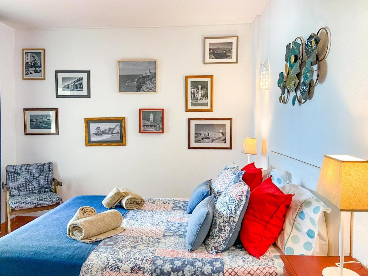 Comfort Near Beaches And Historic Center #1921 Apartment Lagos
