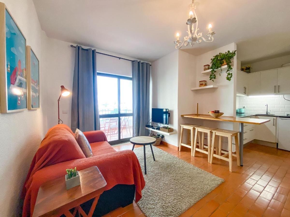 Comfort Near Beaches And Historic Center #1921 Apartment Lagos