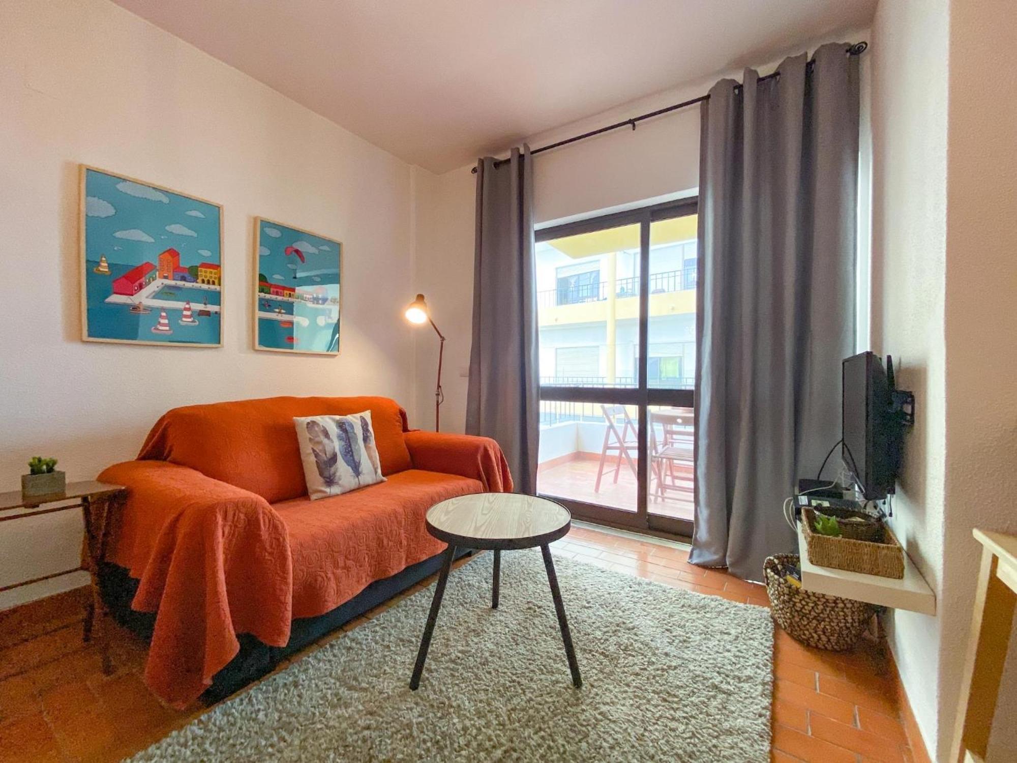 Comfort Near Beaches And Historic Center #1921 Apartment Lagos